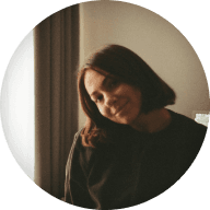 portrait of clinician