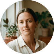 portrait of clinician